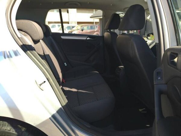 Ref:AUX-19784822 VOLKSWAGEN GOLF 2010 - Image 8