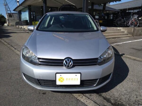 Ref:AUX-19784822 VOLKSWAGEN GOLF 2010 - Image 10
