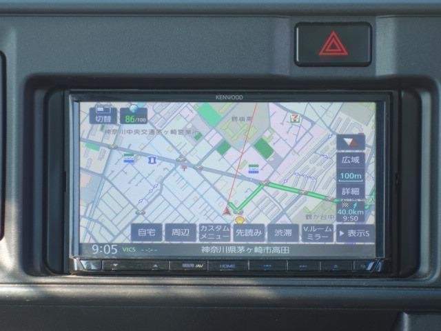 Ref:AUX-19785776 DAIHATSU HIJET CARGO 2020 - Image 11