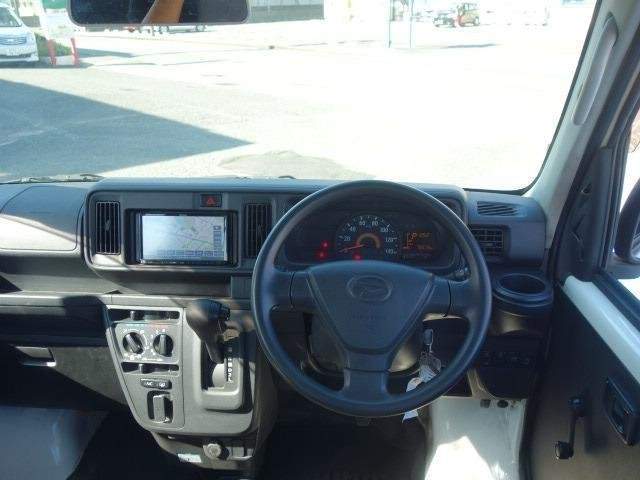 Ref:AUX-19785776 DAIHATSU HIJET CARGO 2020 - Image 13