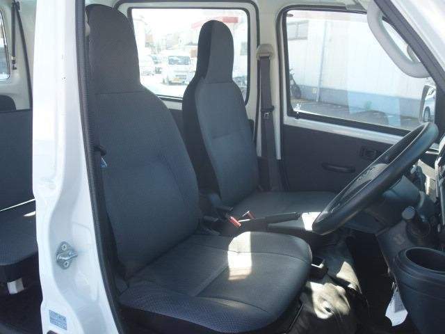 Ref:AUX-19785776 DAIHATSU HIJET CARGO 2020 - Image 15