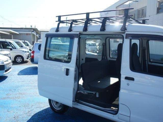 Ref:AUX-19785776 DAIHATSU HIJET CARGO 2020 - Image 17