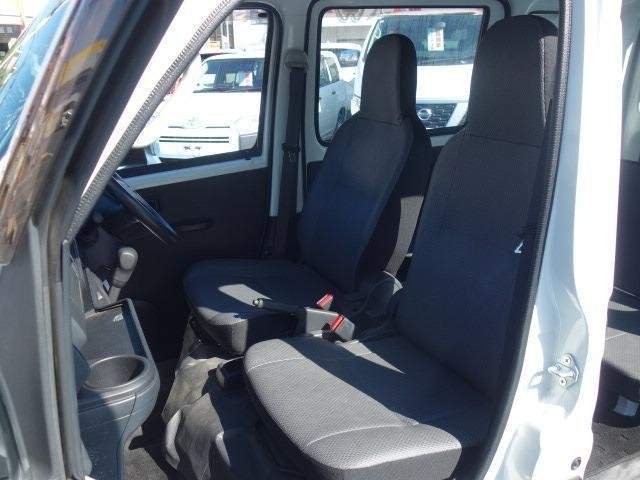 Ref:AUX-19785776 DAIHATSU HIJET CARGO 2020 - Image 18