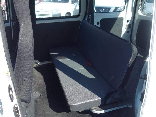 Ref:AUX-19785776 DAIHATSU HIJET CARGO 2020 - Image 19