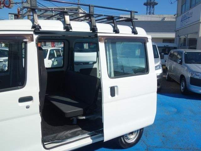 Ref:AUX-19785776 DAIHATSU HIJET CARGO 2020 - Image 20