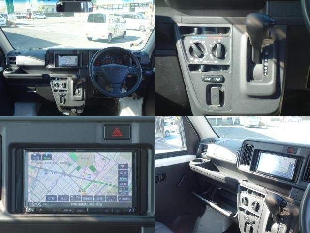 Ref:AUX-19785776 DAIHATSU HIJET CARGO 2020 - Image 6