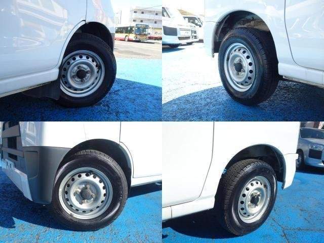 Ref:AUX-19785776 DAIHATSU HIJET CARGO 2020 - Image 9