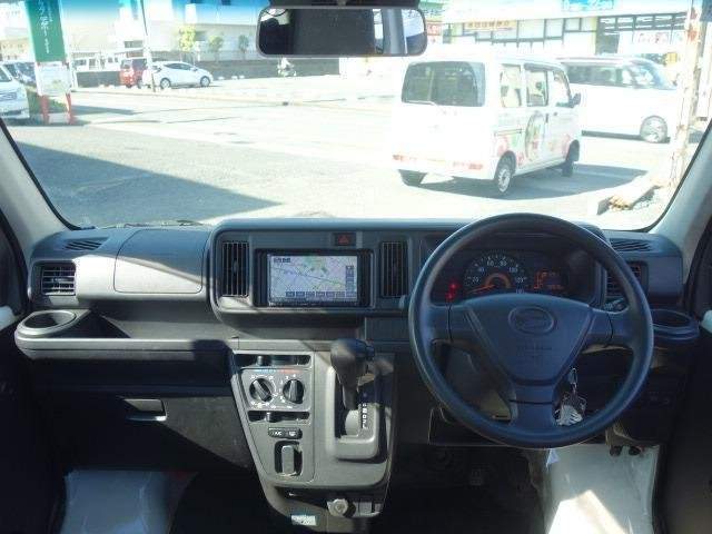 Ref:AUX-19785776 DAIHATSU HIJET CARGO 2020 - Image 10