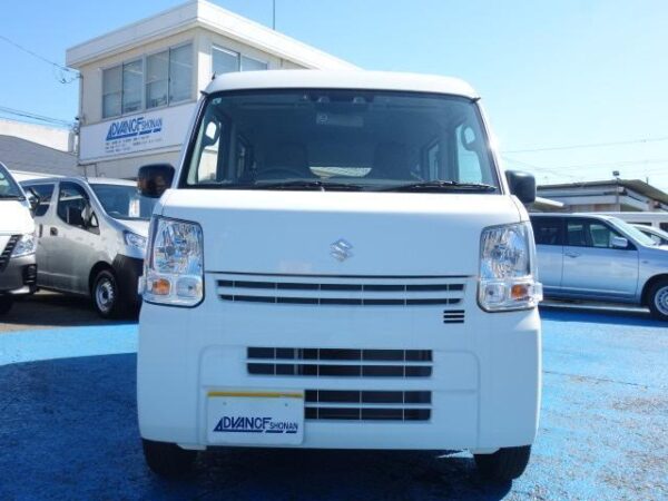 Ref:AUX-19785778 SUZUKI EVERY 2022 - Image 13