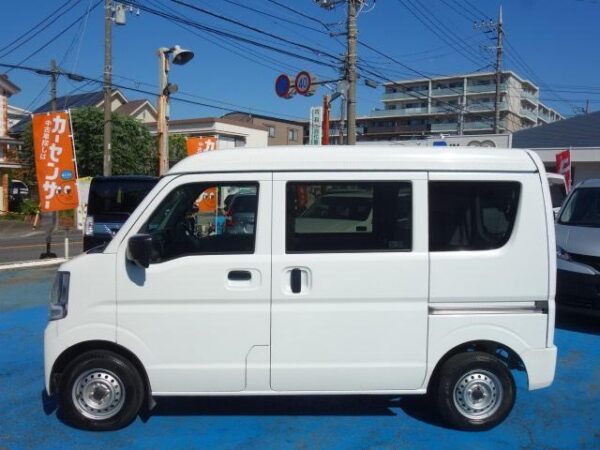 Ref:AUX-19785778 SUZUKI EVERY 2022 - Image 16