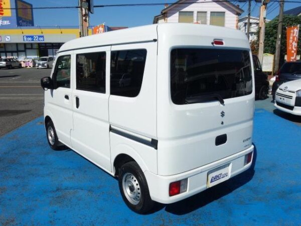 Ref:AUX-19785778 SUZUKI EVERY 2022 - Image 3