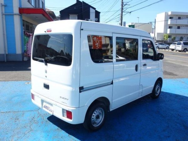 Ref:AUX-19785778 SUZUKI EVERY 2022 - Image 4