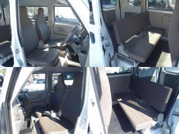 Ref:AUX-19785778 SUZUKI EVERY 2022 - Image 7