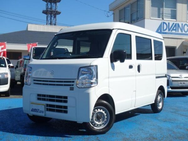 Ref:AUX-19785778 SUZUKI EVERY 2022