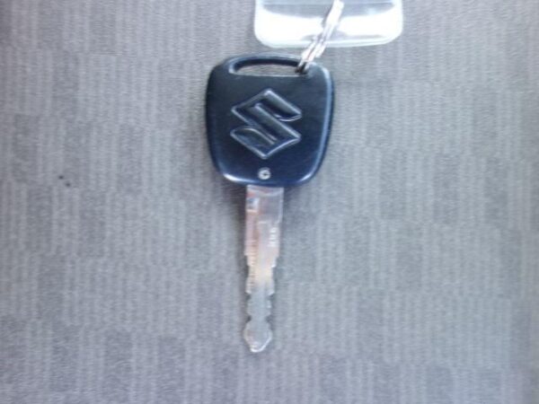 Ref:AUX-19785778 SUZUKI EVERY 2022 - Image 10