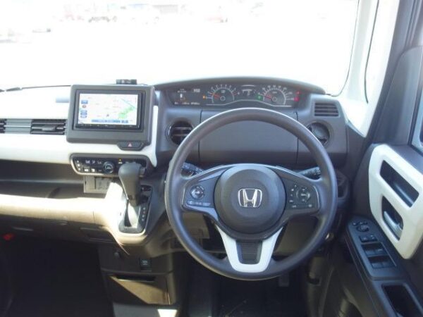 Ref:AUX-19785781 HONDA N-BOX 2022 - Image 11