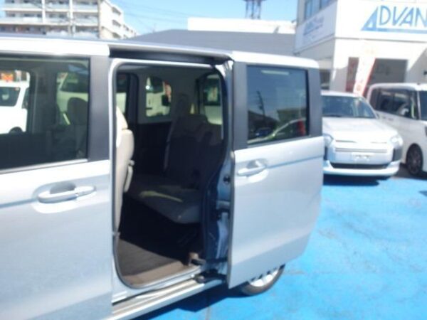 Ref:AUX-19785781 HONDA N-BOX 2022 - Image 13