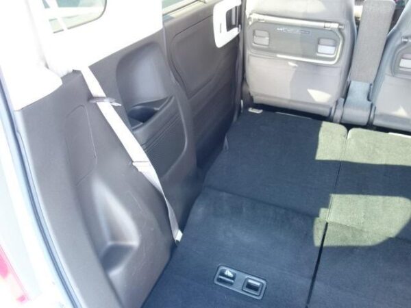 Ref:AUX-19785781 HONDA N-BOX 2022 - Image 14