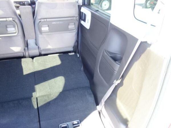 Ref:AUX-19785781 HONDA N-BOX 2022 - Image 15