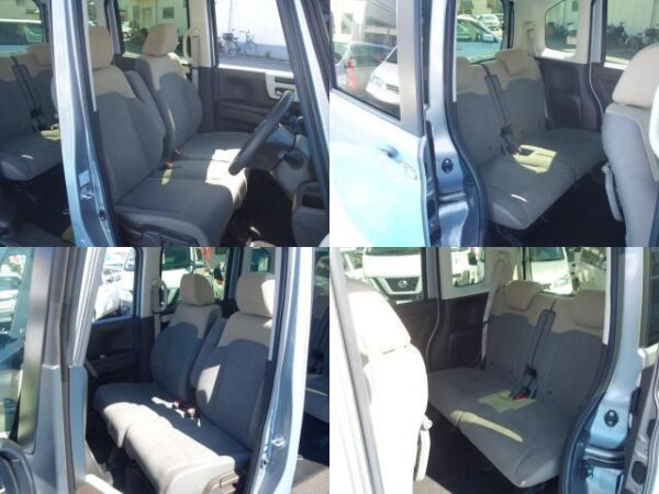 Ref:AUX-19785781 HONDA N-BOX 2022 - Image 7