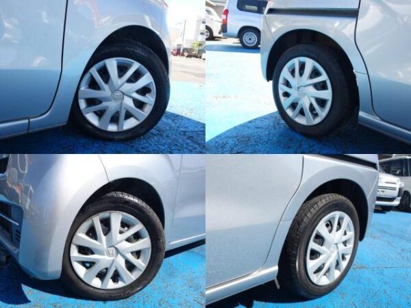 Ref:AUX-19785781 HONDA N-BOX 2022 - Image 9