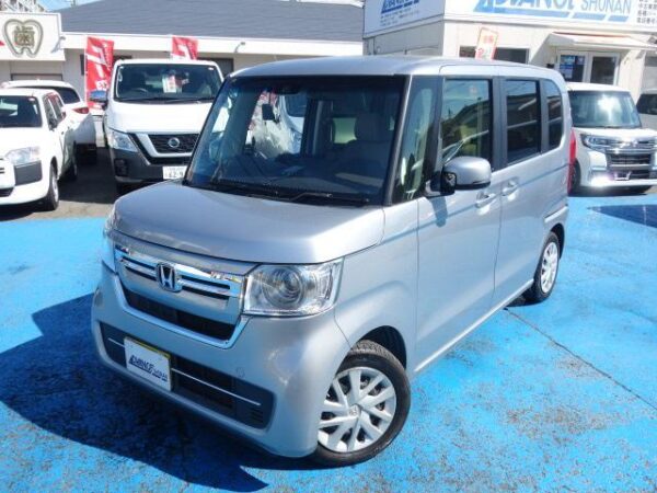 Ref:AUX-19785781 HONDA N-BOX 2022 - Image 10