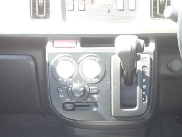 Ref:AUX-19785784 SUZUKI ALTO 2018 - Image 12