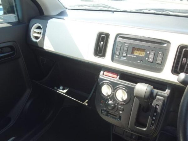 Ref:AUX-19785784 SUZUKI ALTO 2018 - Image 14