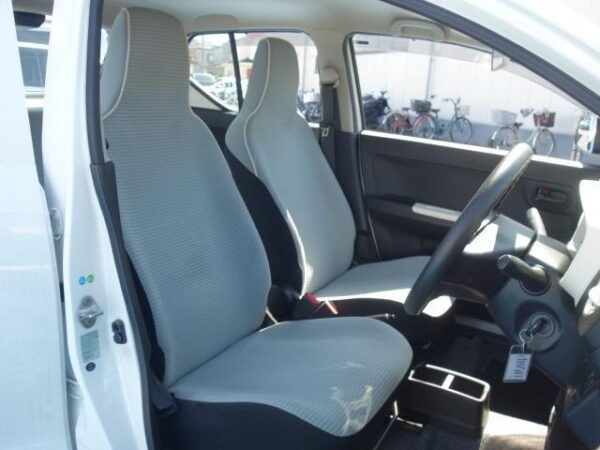 Ref:AUX-19785784 SUZUKI ALTO 2018 - Image 15