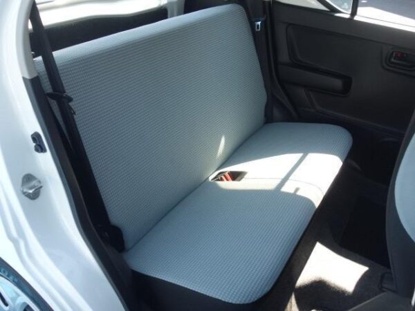 Ref:AUX-19785784 SUZUKI ALTO 2018 - Image 16