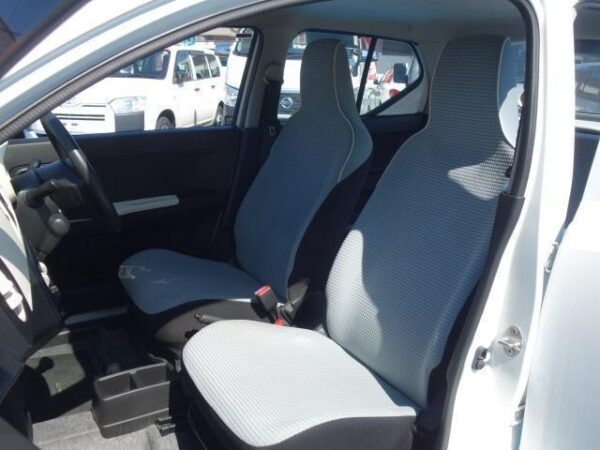 Ref:AUX-19785784 SUZUKI ALTO 2018 - Image 17