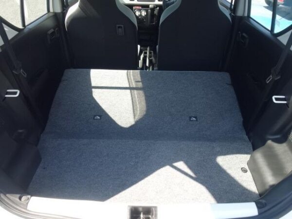Ref:AUX-19785784 SUZUKI ALTO 2018 - Image 20