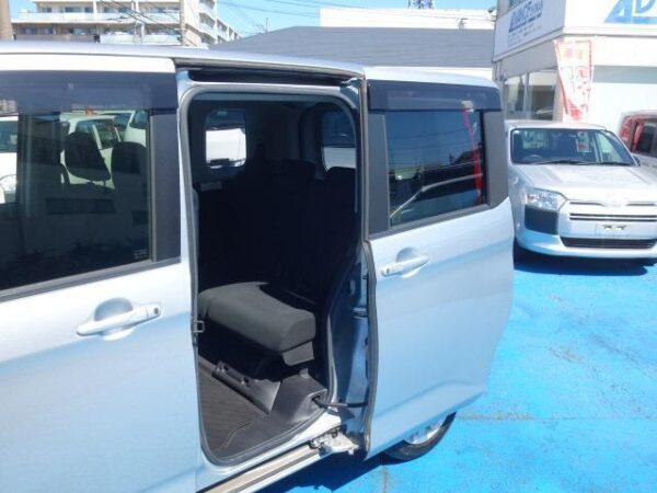 Ref:AUX-19785785 TOYOTA ROOMY 2019 - Image 13