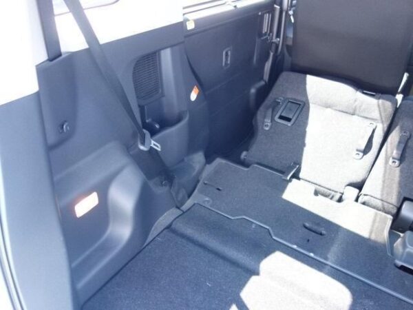 Ref:AUX-19785785 TOYOTA ROOMY 2019 - Image 14