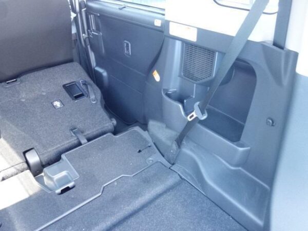 Ref:AUX-19785785 TOYOTA ROOMY 2019 - Image 15