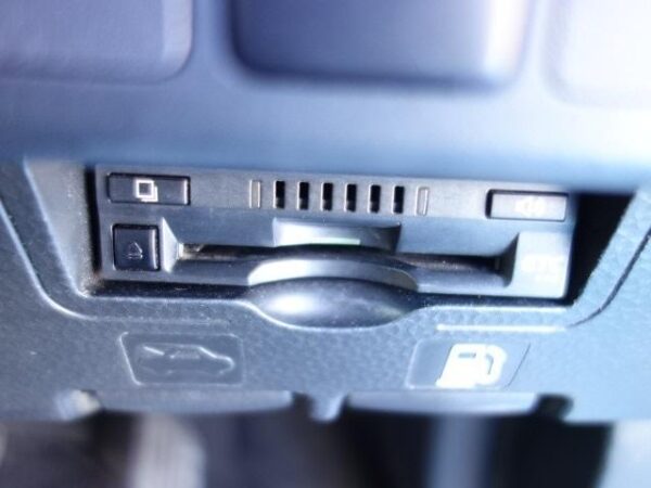 Ref:AUX-19785785 TOYOTA ROOMY 2019 - Image 19