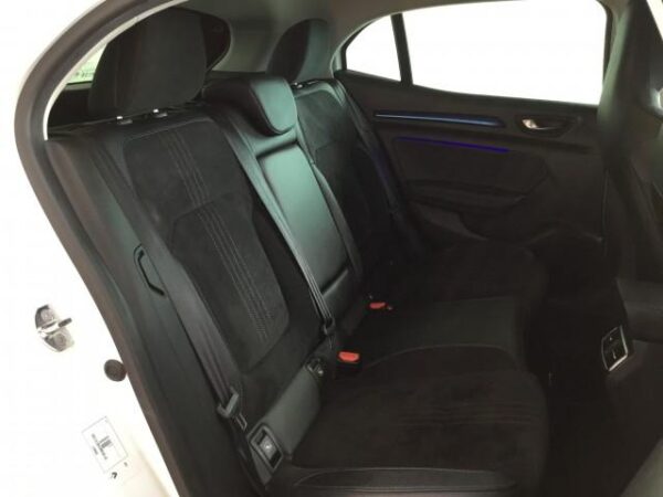 Ref:AUX-19786049 RENAULT MEGANE 2018 - Image 11