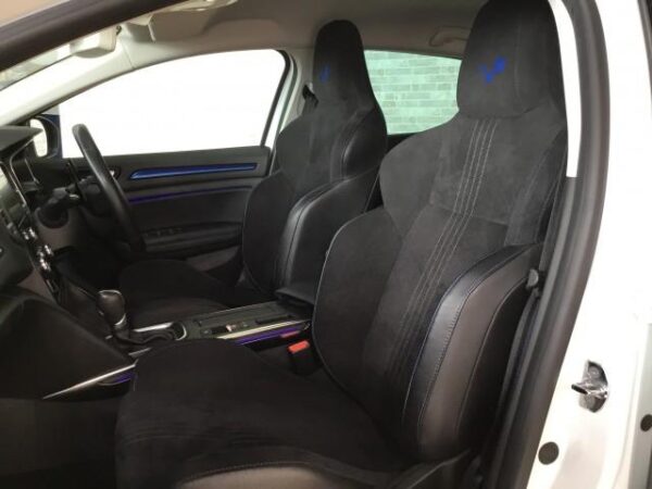 Ref:AUX-19786049 RENAULT MEGANE 2018 - Image 12