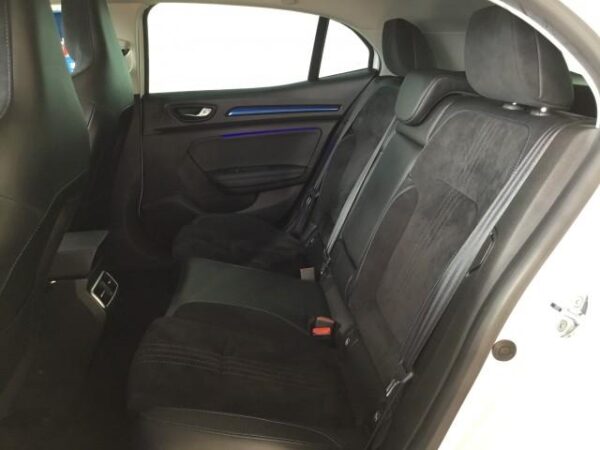 Ref:AUX-19786049 RENAULT MEGANE 2018 - Image 13