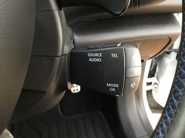 Ref:AUX-19786049 RENAULT MEGANE 2018 - Image 19