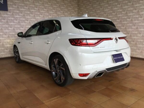 Ref:AUX-19786049 RENAULT MEGANE 2018 - Image 6