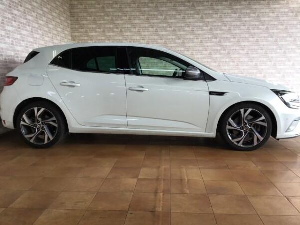 Ref:AUX-19786049 RENAULT MEGANE 2018 - Image 7