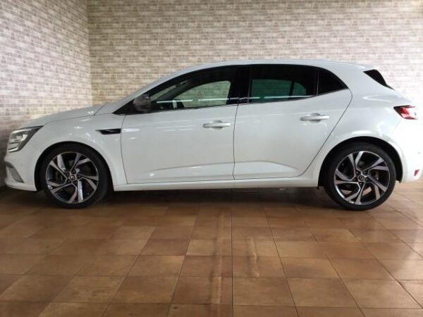 Ref:AUX-19786049 RENAULT MEGANE 2018 - Image 8