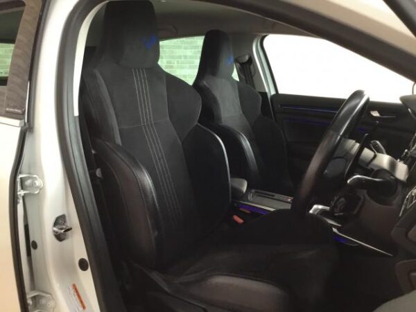Ref:AUX-19786049 RENAULT MEGANE 2018 - Image 10