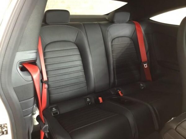 Ref:AUX-19786069 MERCEDES AMG C-CLASS 2017 - Image 11