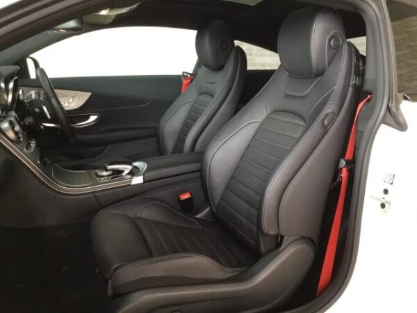 Ref:AUX-19786069 MERCEDES AMG C-CLASS 2017 - Image 12