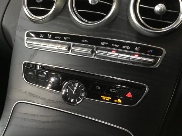Ref:AUX-19786069 MERCEDES AMG C-CLASS 2017 - Image 14