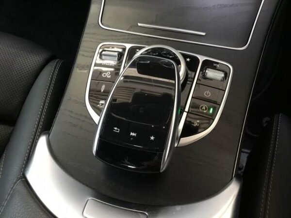 Ref:AUX-19786069 MERCEDES AMG C-CLASS 2017 - Image 15