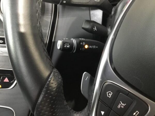 Ref:AUX-19786069 MERCEDES AMG C-CLASS 2017 - Image 16