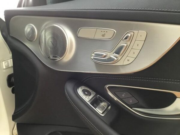 Ref:AUX-19786069 MERCEDES AMG C-CLASS 2017 - Image 17